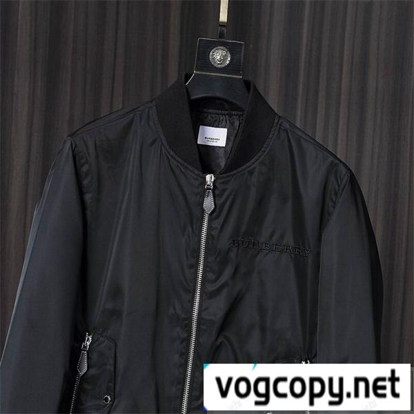 BURBERRY 偽物 ジャケット